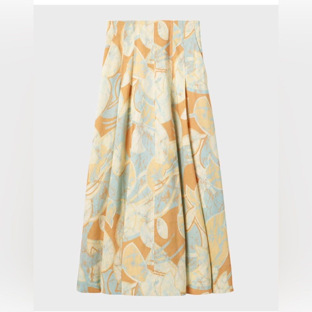 A.L.C.
Eve Pleated A-Line Skirt
New with tag